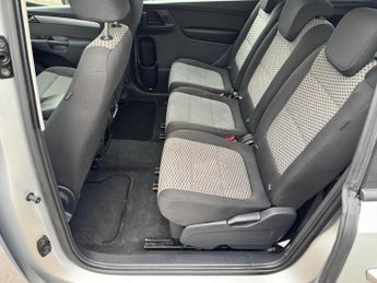 Volkswagen Sharan 2.0 TDI BlueMotion Tech S DSG Euro 5 (s/s) 5dr