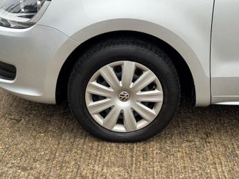 Volkswagen Sharan 2.0 TDI BlueMotion Tech S DSG Euro 5 (s/s) 5dr