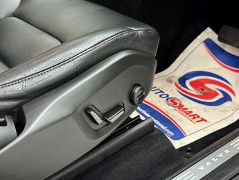 Volvo XC90 2.0 B5 MHEV Momentum Auto 4WD Euro 6 (s/s) 5dr