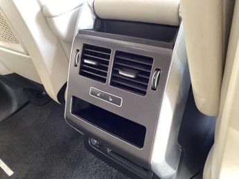 Land Rover Range Rover Sport 3.0 SD V6 HSE Dynamic Auto 4WD Euro 6 (s/s) 5dr