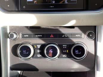 Land Rover Range Rover Sport 3.0 SD V6 HSE Dynamic Auto 4WD Euro 6 (s/s) 5dr