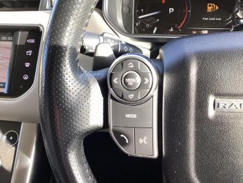 Land Rover Range Rover Sport 3.0 SD V6 HSE Dynamic Auto 4WD Euro 6 (s/s) 5dr