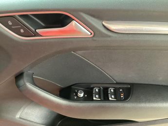 Audi A3 2.0 TDI Sport Sportback S Tronic Auto 6Spd Euro 6 (s/s) 5dr