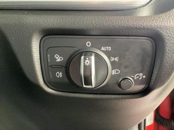 Audi A3 2.0 TDI Sport Sportback S Tronic Auto 6Spd Euro 6 (s/s) 5dr