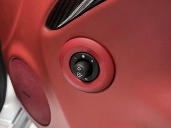 Maserati Granturismo 4.7 V8 Sport Coupe 2dr Petrol Auto Euro 5 (460 ps)