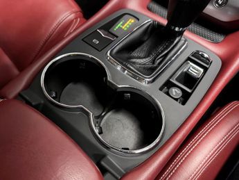 Maserati Granturismo 4.7 V8 Sport Coupe 2dr Petrol Auto Euro 5 (460 ps)