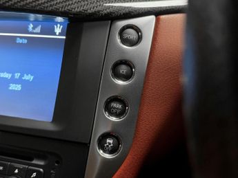 Maserati Granturismo 4.7 V8 Sport Coupe 2dr Petrol Auto Euro 5 (460 ps)