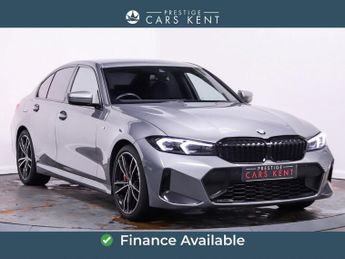 BMW 320 320i M Sport Saloon