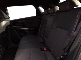 Toyota bZ4X 71.4kWh Motion SUV 5dr Electric Auto (11kW OBC) (204 ps)