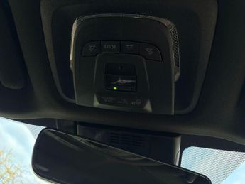 Toyota bZ4X 71.4kWh Motion SUV 5dr Electric Auto (11kW OBC) (204 ps)