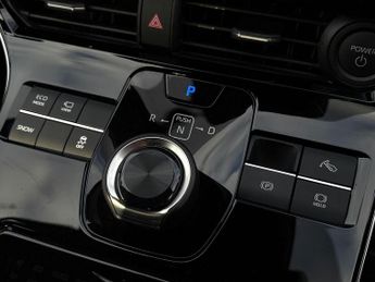 Toyota bZ4X 71.4kWh Motion SUV 5dr Electric Auto (11kW OBC) (204 ps)