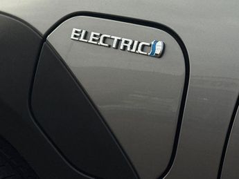 Toyota bZ4X 71.4kWh Motion SUV 5dr Electric Auto (11kW OBC) (204 ps)