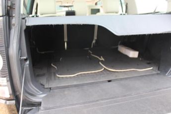 Land Rover Discovery 4 3.0 SD V6 HSE Luxury Auto 4WD Euro 5 (s/s) 5dr