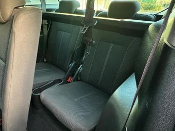 Vauxhall Zafira Tourer 1.4i Turbo SRi Auto Euro 6 5dr
