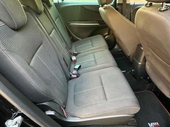 Vauxhall Zafira Tourer 1.4i Turbo SRi Auto Euro 6 5dr