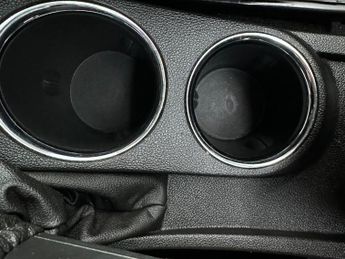 Vauxhall Zafira Tourer 1.4i Turbo SRi Auto Euro 6 5dr