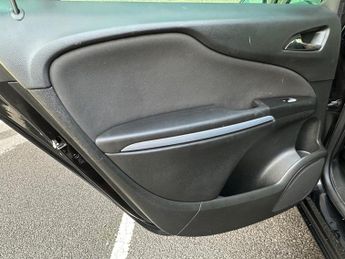 Vauxhall Zafira Tourer 1.4i Turbo SRi Auto Euro 6 5dr