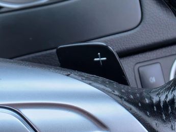 Mercedes-Benz C Class 2.1 C220 CDI BlueEfficiency Sport Saloon 4dr Diesel G-Tronic+ Eu