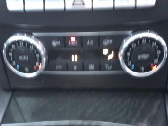 Mercedes-Benz C Class 2.1 C220 CDI BlueEfficiency Sport Saloon 4dr Diesel G-Tronic+ Eu