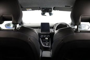 Renault Clio 1.0 TCe esprit Alpine Euro 6 (s/s) 5dr