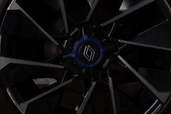 Renault Clio 1.0 TCe esprit Alpine Euro 6 (s/s) 5dr