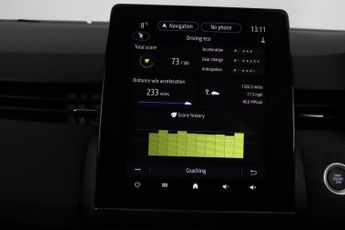 Renault Clio 1.0 TCe esprit Alpine Euro 6 (s/s) 5dr