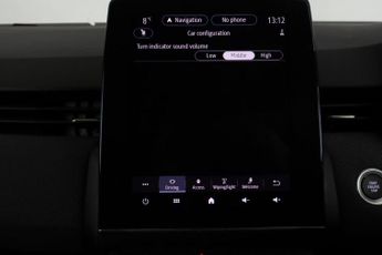 Renault Clio 1.0 TCe esprit Alpine Euro 6 (s/s) 5dr