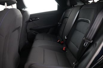 MG MG4 64kWh SE Long Range Auto 5dr