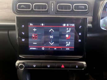 Citroen C3 1.2 PureTech Shine Plus Hatchback 5dr Petrol Manual Euro 6 (s/s)