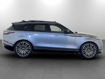 Land Rover Range Rover Velar 2.0 D240 R-Dynamic HSE SUV 5dr Diesel Auto 4WD Euro 6 (s/s) (240