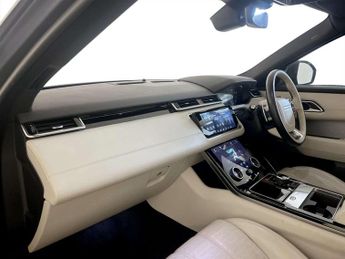 Land Rover Range Rover Velar 2.0 D240 R-Dynamic HSE SUV 5dr Diesel Auto 4WD Euro 6 (s/s) (240