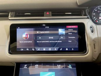 Land Rover Range Rover Velar 2.0 D240 R-Dynamic HSE SUV 5dr Diesel Auto 4WD Euro 6 (s/s) (240