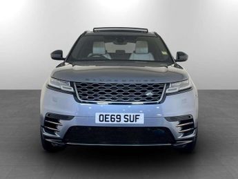 Land Rover Range Rover Velar 2.0 D240 R-Dynamic HSE SUV 5dr Diesel Auto 4WD Euro 6 (s/s) (240
