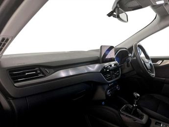 Ford Kuga 1.5T EcoBoost Titanium Edition SUV 5dr Petrol Manual Euro 6 (s/s