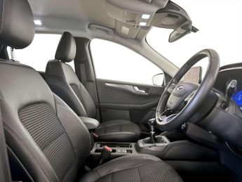 Ford Kuga 1.5T EcoBoost Titanium Edition SUV 5dr Petrol Manual Euro 6 (s/s