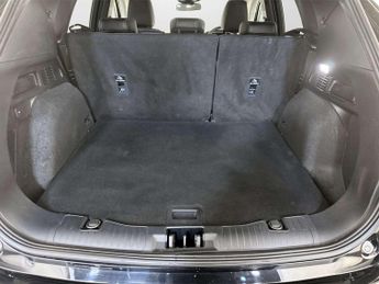 Ford Kuga 1.5T EcoBoost Titanium Edition SUV 5dr Petrol Manual Euro 6 (s/s