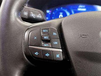 Ford Kuga 1.5T EcoBoost Titanium Edition SUV 5dr Petrol Manual Euro 6 (s/s