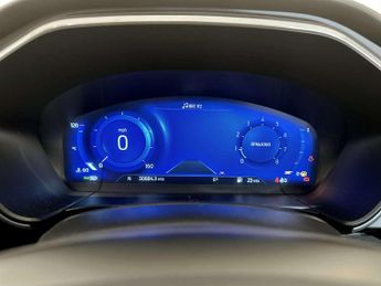 Ford Kuga 1.5T EcoBoost Titanium Edition SUV 5dr Petrol Manual Euro 6 (s/s