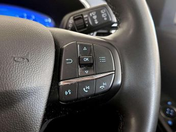 Ford Kuga 1.5T EcoBoost Titanium Edition SUV 5dr Petrol Manual Euro 6 (s/s