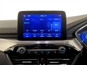 Ford Kuga 1.5T EcoBoost Titanium Edition SUV 5dr Petrol Manual Euro 6 (s/s