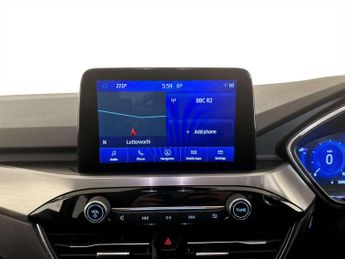 Ford Kuga 1.5T EcoBoost Titanium Edition SUV 5dr Petrol Manual Euro 6 (s/s