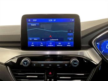 Ford Kuga 1.5T EcoBoost Titanium Edition SUV 5dr Petrol Manual Euro 6 (s/s