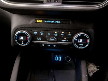 Ford Kuga 1.5T EcoBoost Titanium Edition SUV 5dr Petrol Manual Euro 6 (s/s