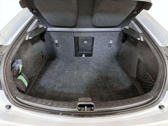 Polestar Polestar 2 Dual Motor 78kWh Long Range Fastback 5dr Electric Auto 4WDE (408