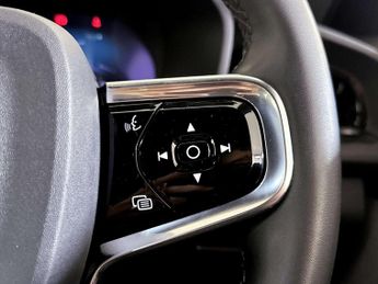 Polestar Polestar 2 Dual Motor 78kWh Long Range Fastback 5dr Electric Auto 4WDE (408