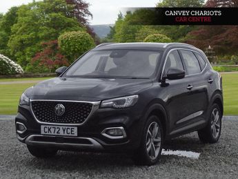 MG HS 1.5 T-GDI Excite Euro 6 (s/s) 5dr