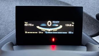 BMW i3 33kWh Auto Euro 6 (s/s) 5dr (Range Extender)