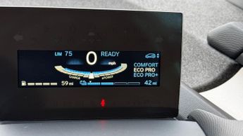 BMW i3 33kWh Auto Euro 6 (s/s) 5dr (Range Extender)