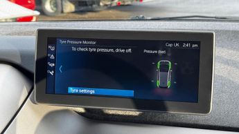 BMW i3 33kWh Auto Euro 6 (s/s) 5dr (Range Extender)