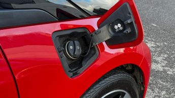 BMW i3 33kWh Auto Euro 6 (s/s) 5dr (Range Extender)